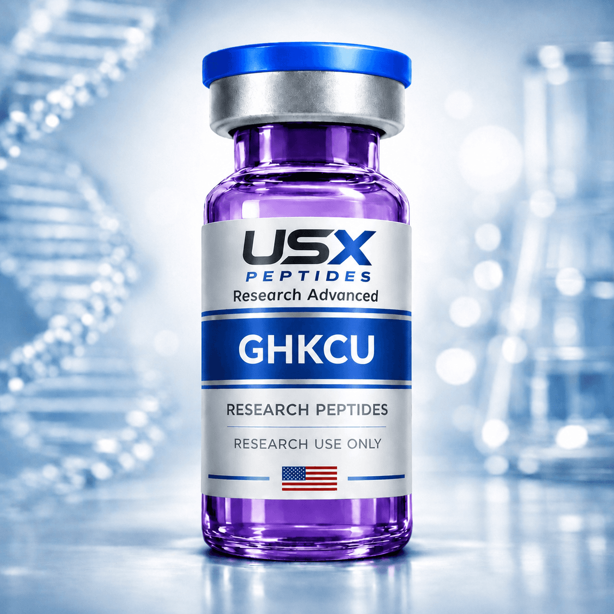 GHK-Cu